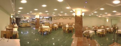 Hotel Ondina 埃尔阿雷纳尔 外观 照片