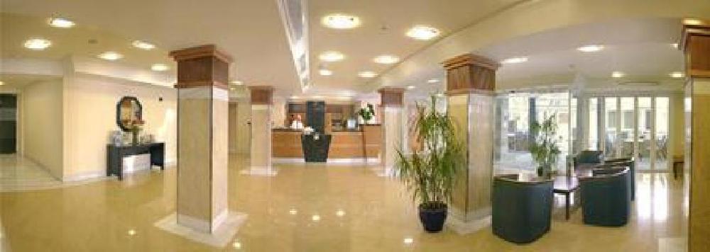 Hotel Ondina 埃尔阿雷纳尔 外观 照片